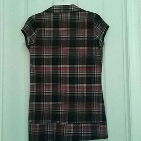 Decree Long Top - Picture 3 of 4